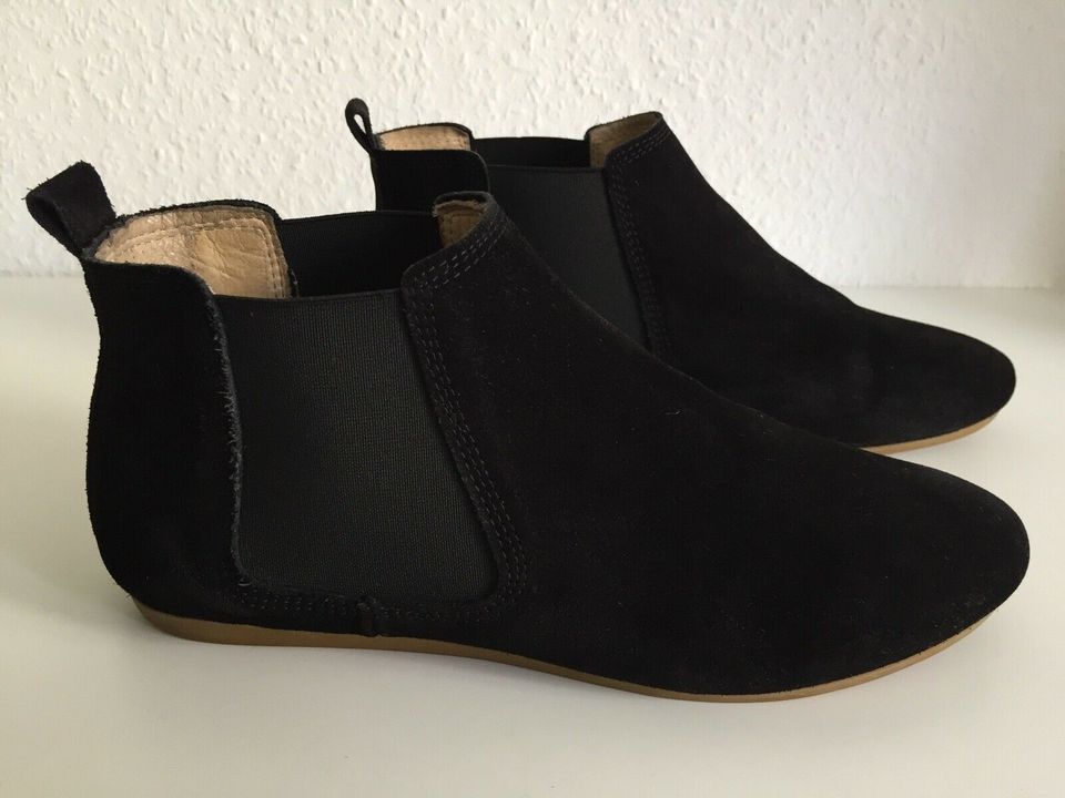 Fred perry top chelsea boots