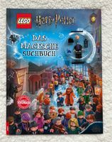 Harry Potter das magische Suchbuch Nordrhein-Westfalen - Krefeld Vorschau