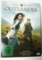 Outlander - Die komplette erste Season [6 DVDs] Berlin - Treptow Vorschau