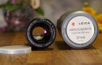 LEICA Vario Elmarit 70-120 Diaprojektor Objektiv Hessen - Langgöns Vorschau