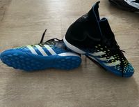 Fußballschuhe Falcon für Kunstrasen NEU Größe 38 Hessen - Ranstadt Vorschau