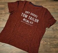 Tom Tailor T-Shirt - mit anderen Produkten rabattiert Baden-Württemberg - Oftersheim Vorschau