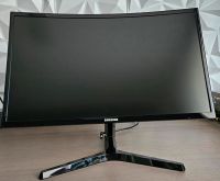 Samsung Curved Gaming Monitor 60hz Berlin - Treptow Vorschau