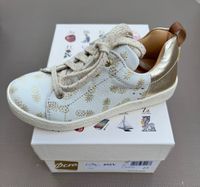 OCRA Leder Sneaker 27 *NEU* Hessen - Rödermark Vorschau