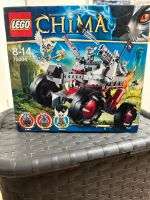 Lego Legends of Chima (70004) Baden-Württemberg - Holzgerlingen Vorschau