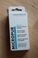 Katadyn Micropur Classic MC 10T Wasser keimfrei 40 Stk. Tab. NP28 Bayern - Ottobeuren Vorschau