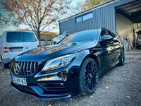 Mercedes AMG C63 S T Modell Schleswig-Holstein - Bordesholm Vorschau