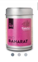 Baharat Bio Gewürz ungeöffnet NEU von Babette‘s Spice Selection Hamburg - Altona Vorschau