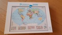 Puzzle 1000 Teile Nordrhein-Westfalen - Gescher Vorschau