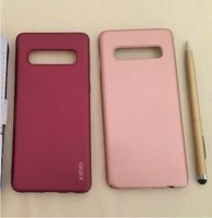 Zubehör 2x Hülle Silikon Samsung Galaxy S10 + Touchstift Brandenburg - Woltersdorf Vorschau