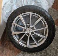 4x Winterreifen Skoda - 205/55 R17 95V - NEXEN Sachsen - Burkhardtsdorf Vorschau