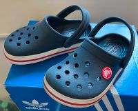 Crocs Unisex Kinder Gr.24/25 Crocband Clog T Nordrhein-Westfalen - Recklinghausen Vorschau