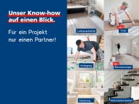 Vinyl, Verlegung, Renovierung, Sanierung, Treppen, Malerarbeiten Niedersachsen - Bösel Vorschau