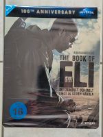 The Book of Eli - Steelbook - Blu-ray  ✅ NEU ✅ Nordrhein-Westfalen - Haltern am See Vorschau