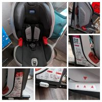 Autositz Chicco  mit Isofix Niedersachsen - Delmenhorst Vorschau