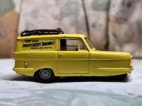 Reliant Regal Super Van III, Modell-Auto Thüringen - Jena Vorschau