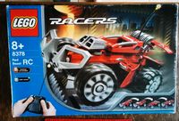 LEGO Racers Red Beast R/C ferngesteuert 8378 Essen - Steele Vorschau