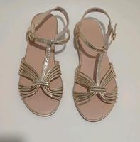 Sandalen gr 37 von Zara neu Bayern - Obernburg Vorschau