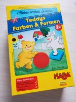 Teddys Farben und Formen, von Haba Baden-Württemberg - Ostfildern Vorschau