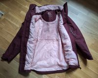 Tchibo Ski- und Snowboardjacke Beerenfarben/rosa Gr. 40 Hessen - Heppenheim (Bergstraße) Vorschau