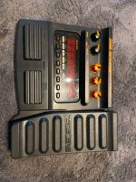 ZOOM BFX-708 Bass effects Processor Bayern - Burghaslach Vorschau