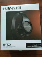 Wireless Kopfhörer Burnester - Neu!!!!! Sachsen - Großdubrau Vorschau