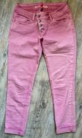 Buena Vista Damenjeans in Rosé – Größe S – stylisch und bequem Schwachhausen - Neu Schwachhausen Vorschau
