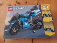 Lego Creator Fahrzeug 3in1 31114 Nordrhein-Westfalen - Velbert Vorschau