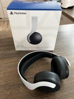 Sony Pulse 3D Over-ear Gaming Headset Sachsen - Pirna Vorschau