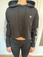 Cropped  Hoodie Adidas Niedersachsen - Peine Vorschau