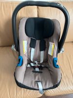 Britax Römer Maxi Cosi Babyschale Baby Safe plus II Bayern - Eichenau Vorschau