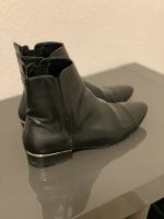 Sehr edle und feine Chelsea Boots, Stiefeletten,Schuhe,Stiefel 36 Wandsbek - Hamburg Farmsen-Berne Vorschau