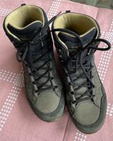 Wanderschuhe Wanderstiefel von Lowa Gr. 42 Toro Evo LL Mid Baden-Württemberg - Schorndorf Vorschau