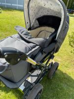 Emmaljunga Kinderwagen Niedersachsen - Ronnenberg Vorschau