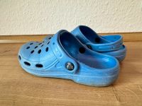 Schuhe Latschen Badelatschen „Crocks“ Kinder Jungen Gartenlatsche Brandenburg - Werder (Havel) Vorschau