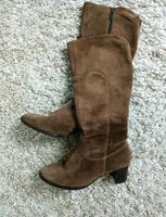 Stiefel Damen braun Gr. 38 Paul Green Bremen - Horn Vorschau