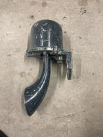 DDR Sirene Horn Werkshorn Sachsen-Anhalt - Schönebeck (Elbe) Vorschau