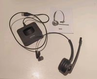 yamay M98 Headset Bluetooth Home-Office Baden-Württemberg - Leonberg Vorschau