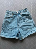 Zara Jeans Short Nordrhein-Westfalen - Olsberg Vorschau