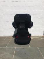 cybex solution 2x-fix Kindersitz Autositz Niedersachsen - Hildesheim Vorschau