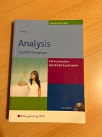 Analysis, Mathematik, Gymnasium Niedersachsen - Buchholz in der Nordheide Vorschau