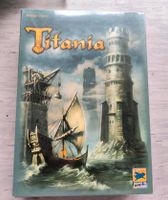 Gesellschaftsspiel Titania Neu in Ovp Nordrhein-Westfalen - Siegen Vorschau