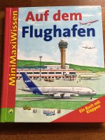 MiniMaxiWissen: Auf dem Flughafen Schleswig-Holstein - Tangstedt  Vorschau