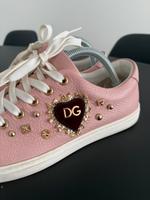 Dolce Gabanna Sneaker Gr.37 Düsseldorf - Eller Vorschau