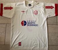 Umbro Trikot Shirt Jersey M Universitario de Deportes #9 PERU Hessen - Maintal Vorschau
