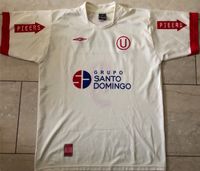 Umbro Trikot Shirt Jersey M Universitario de Deportes #9 PERU Hessen - Maintal Vorschau