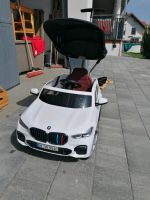 BMW Kinderauto zum schieben Bayern - Moosthenning Vorschau