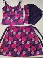 Neu, Tankini-Set mit Baderock,36/38,Gina Benotti,Family,Lila Pink Rheinland-Pfalz - Schöneberg i. Westerwald Vorschau