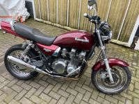 Kawasaki Zephyr 750 ,,SPEICHENRÄDER,, aus 3-1996 TIP TOP 1A Bochum - Bochum-Ost Vorschau