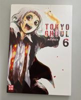 Tokyo Ghoul Manga 6 Bergedorf - Kirchwerder Vorschau